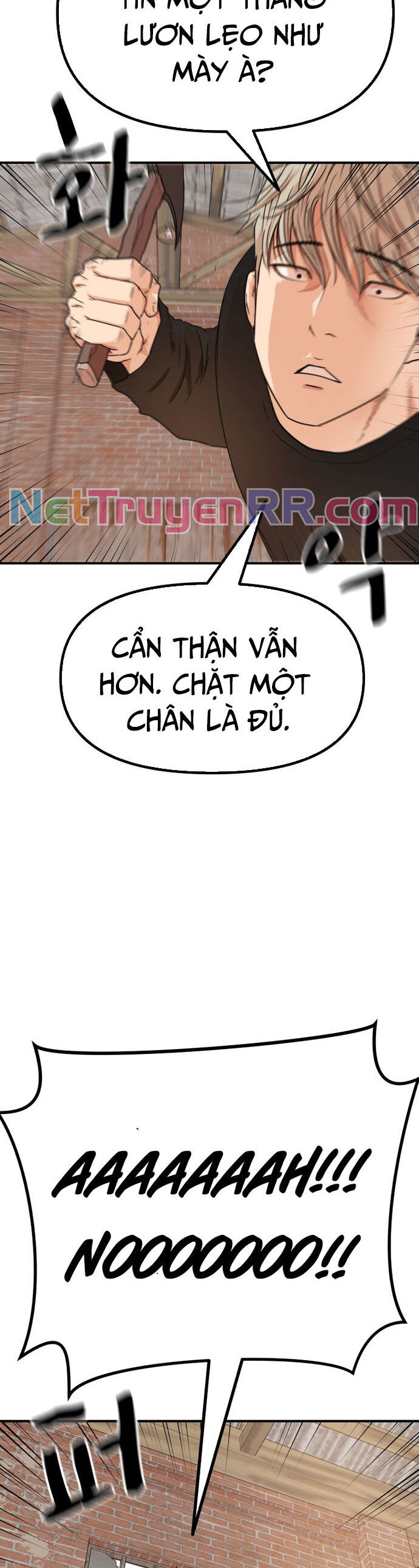 Bạn Trai Vệ Sĩ Chương 147 Ảnh 30
