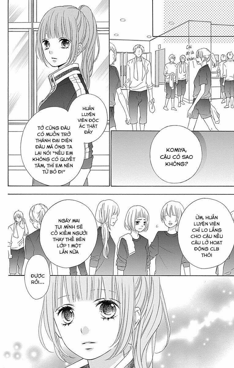 Tsubasa To Hotaru Chương 35 Ảnh 29