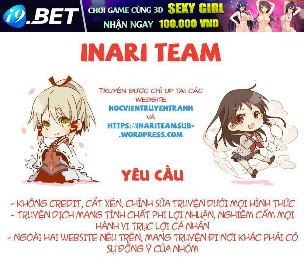 Gou - Hime-Tachi No Sengoku Chương 3 Ảnh 2