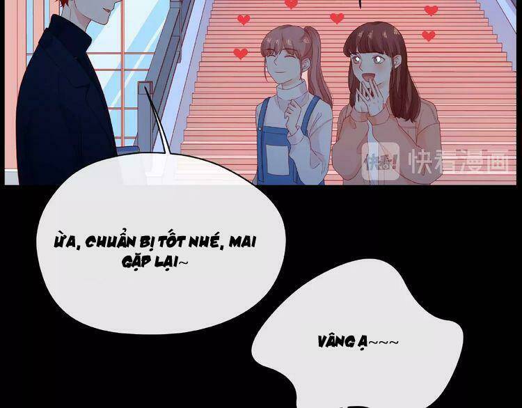 Giai Điệu Của Sự Va Chạm Chương 46 Ảnh 9