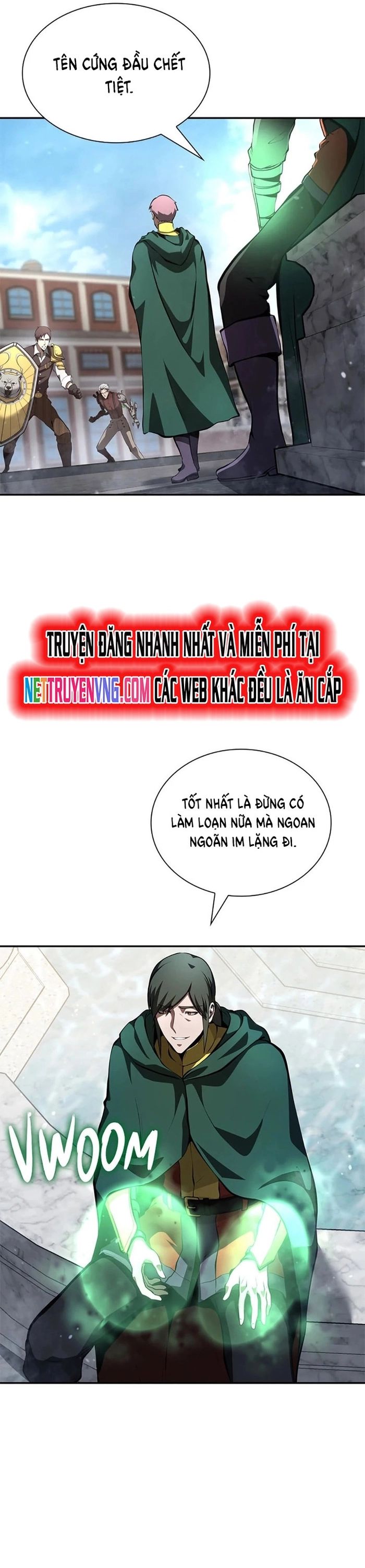 Sự Trở Lại Ma Dược Sư Cấp Fff Chương 95 Ảnh 3