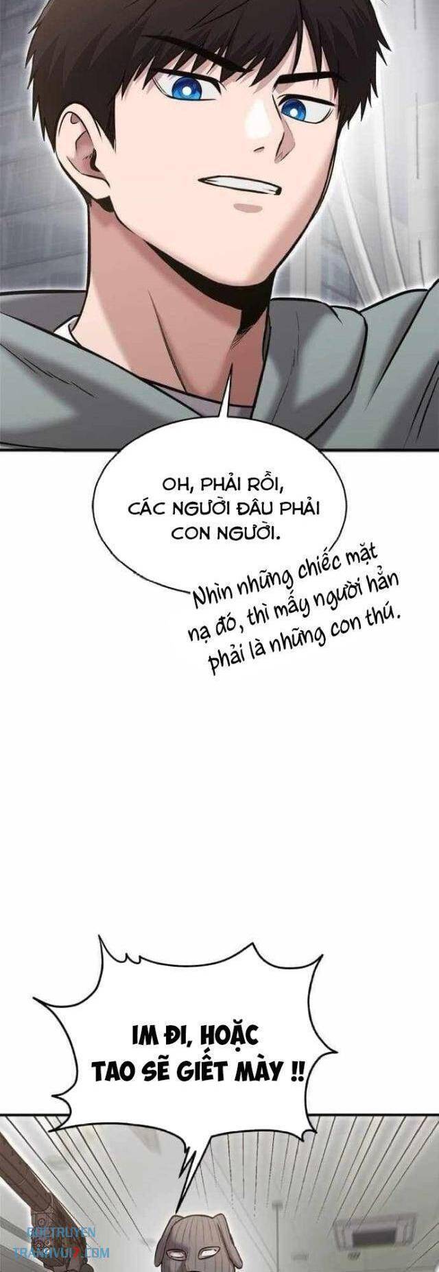 Một Anh Hùng Giỏi Mọi Thứ Chương 29 Ảnh 46