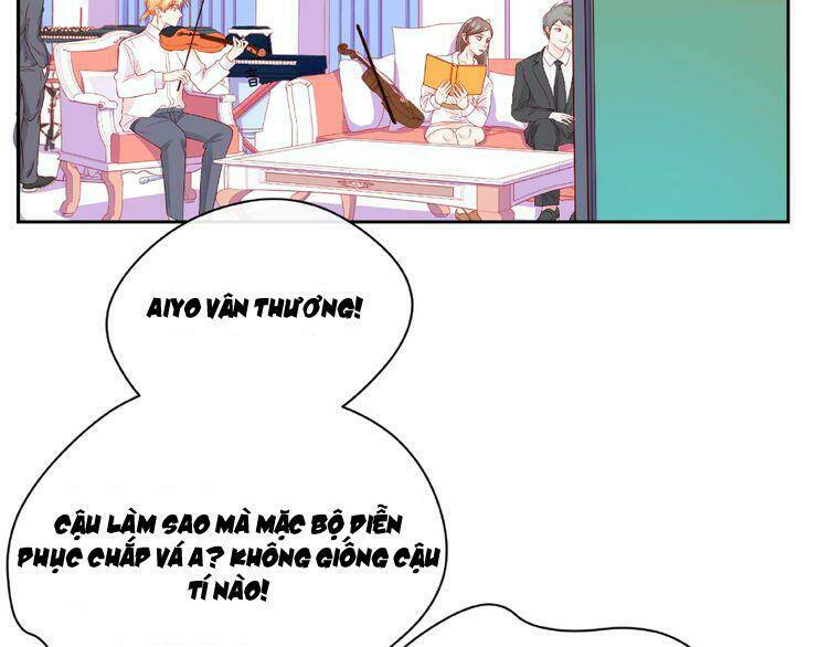 Giai Điệu Của Sự Va Chạm Chương 41 Ảnh 115