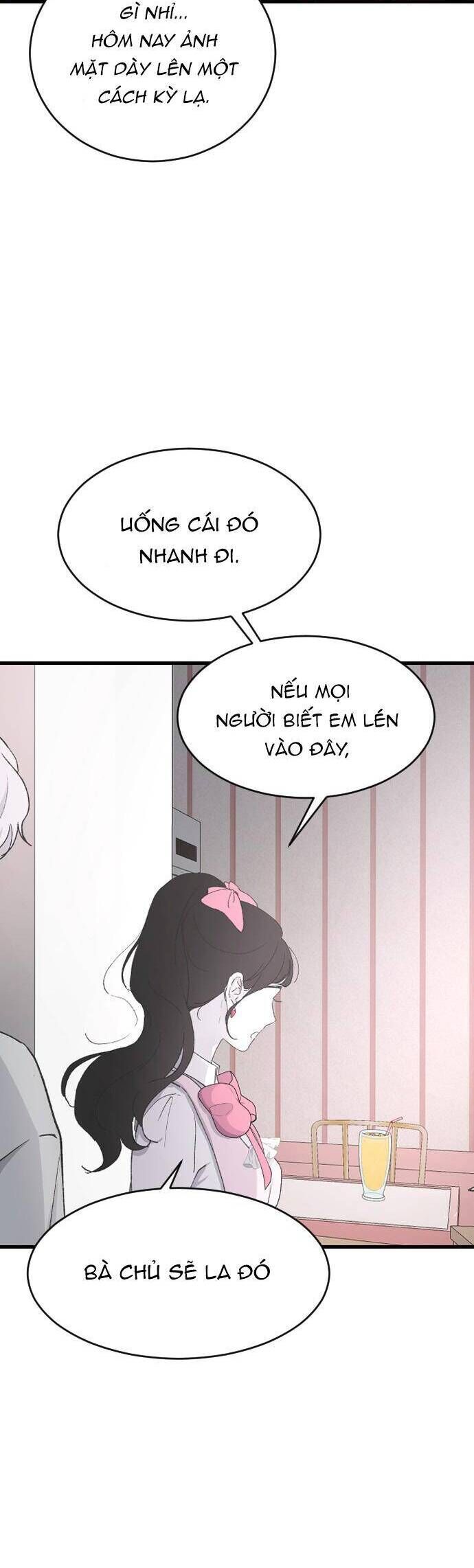 Ba Người Anh Trai Cực Phẩm Của Tôi Chương 67 Ảnh 18