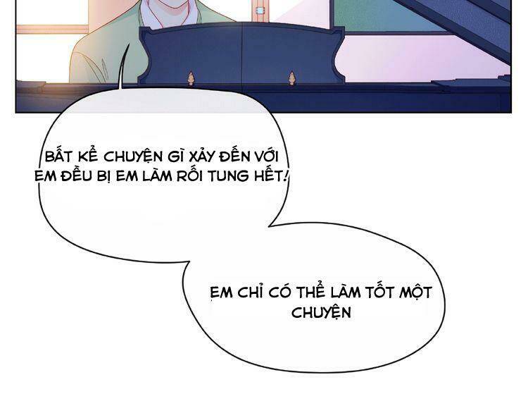 Giai Điệu Của Sự Va Chạm Chương 35 Ảnh 46
