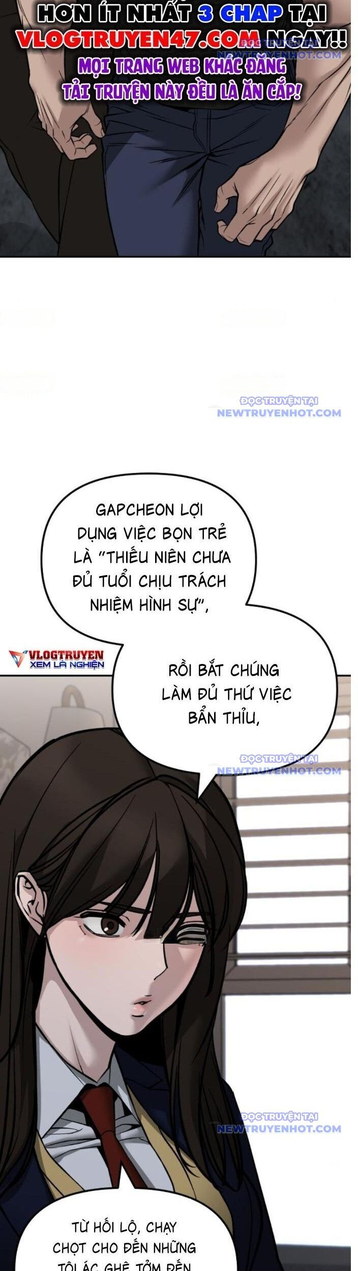 Giang Hồ Thực Thi Công Lý Chương 133 Ảnh 62