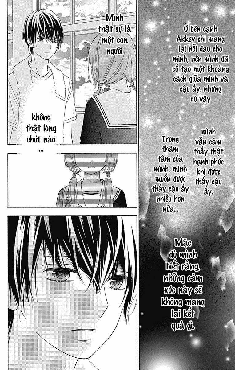 Tsubasa To Hotaru Chương 36 Ảnh 28