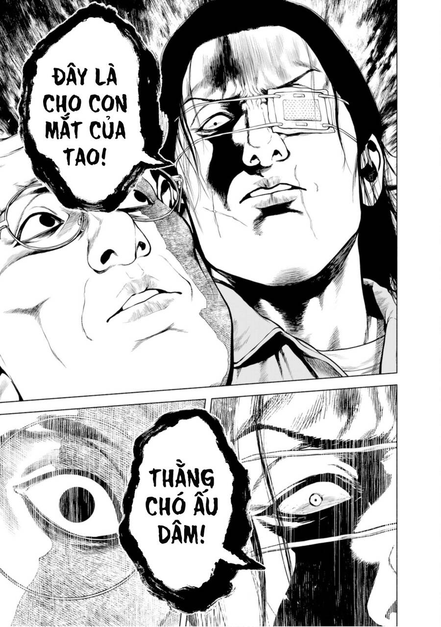 Furitsumore Kodoku Na Shi Yo Chương 11 Ảnh 37