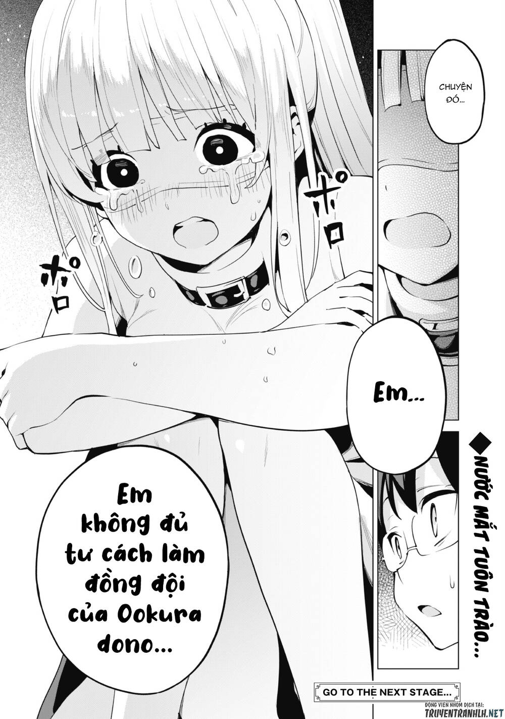 Gacha Wo Mawashite Nakama Wo Fuyasu Saikyou No Bishoujo Gundan Wo Tsukuriagero Chương 47 Ảnh 29