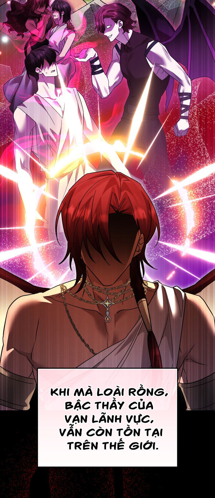 Hero X Demon King X Villain Chương 120 Ảnh 35