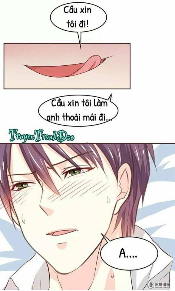 Đả Khai Nam Thần Đích Xác Tư Thế Chương 4 Ảnh 19