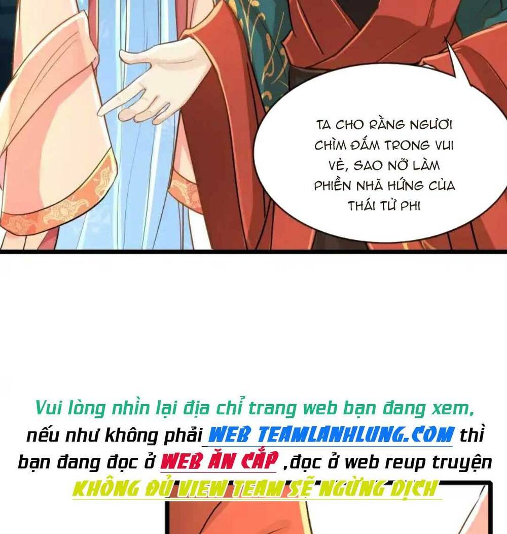 Thái Tử Phi Thế Thân Chương 7 Ảnh 43