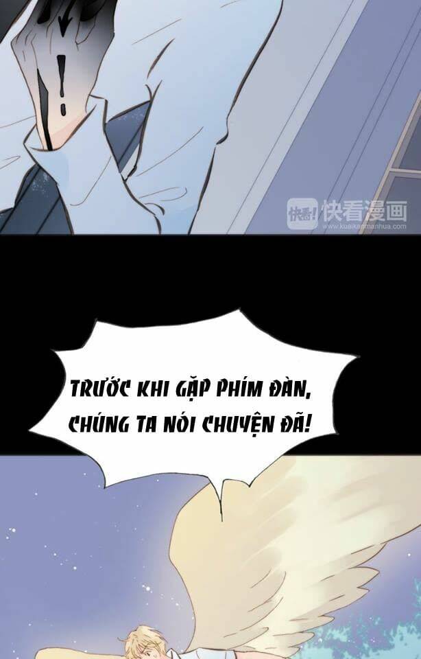 Vũ Trụ Cầm Vị Hưởng Chương 3 Ảnh 11