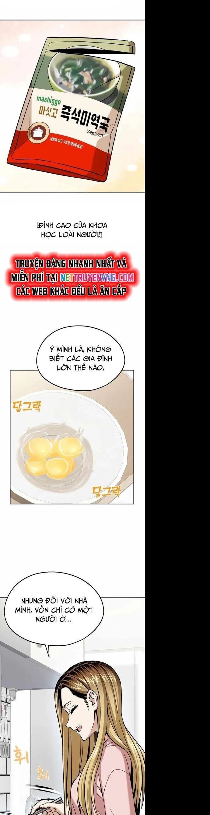 Lớ Ngớ Vớ Phải Tình Yêu Chương 100 Ảnh 23
