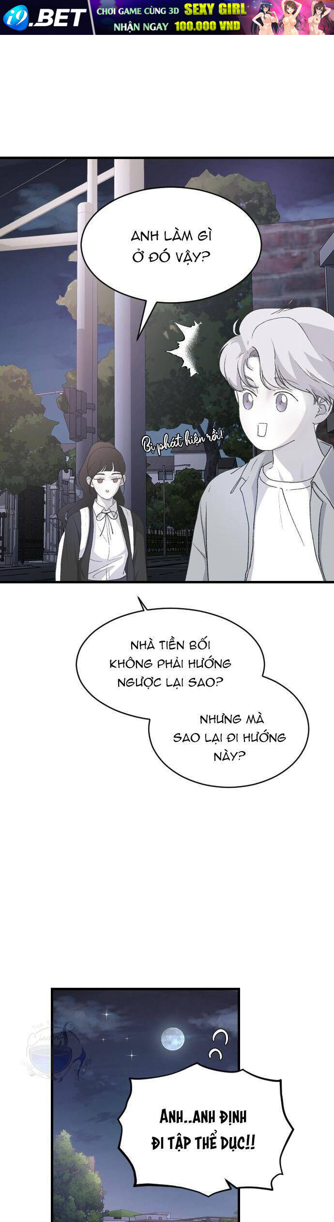 Ba Người Anh Trai Cực Phẩm Của Tôi Chương 67 Ảnh 44