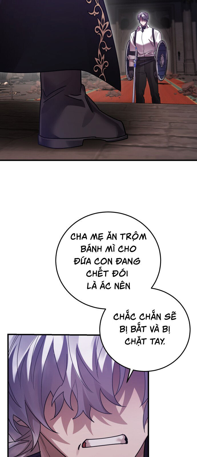 Hero X Demon King X Villain Chương 120 Ảnh 50