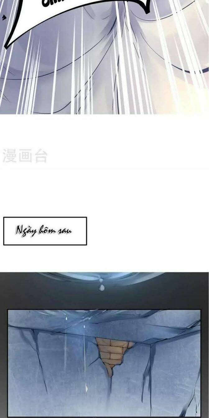 Thiếu Nữ Sấm Sét Chương 32 Ảnh 14
