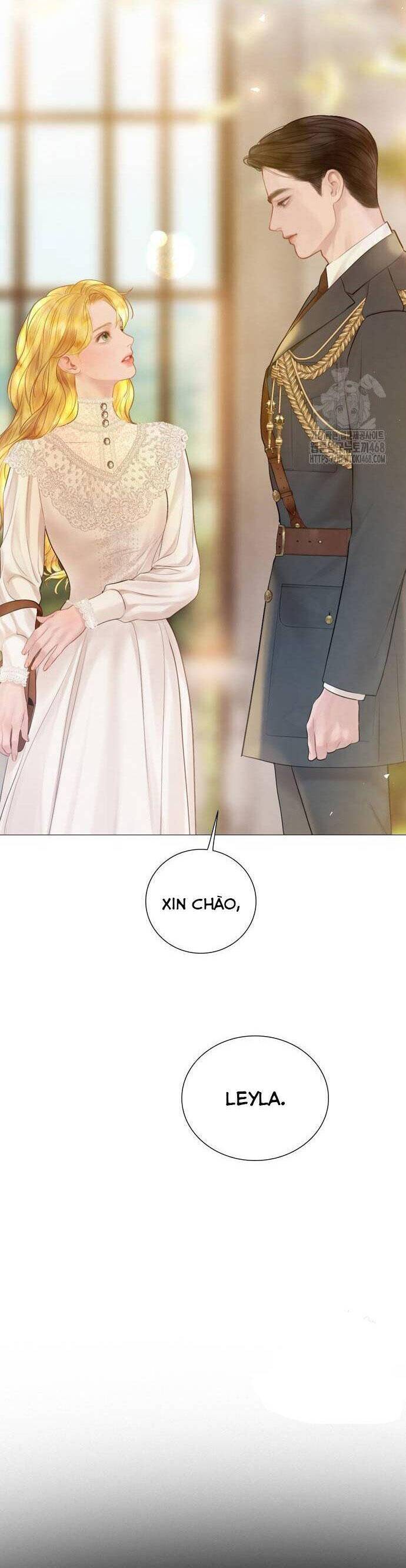 Khóc Đi, Hay Cầu Xin Tôi Cũng Được Chương 39 Ảnh 53