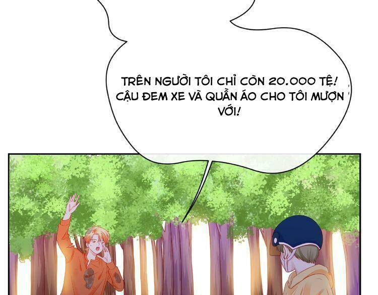 Giai Điệu Của Sự Va Chạm Chương 37 Ảnh 76