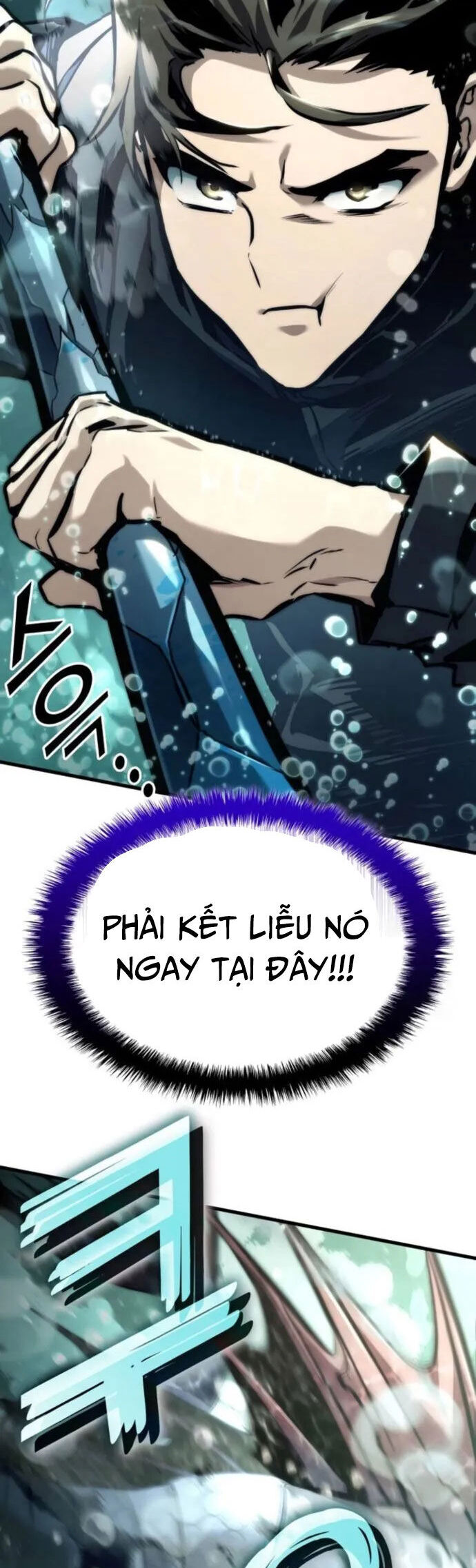 Đồ Long Chương 133 Ảnh 21