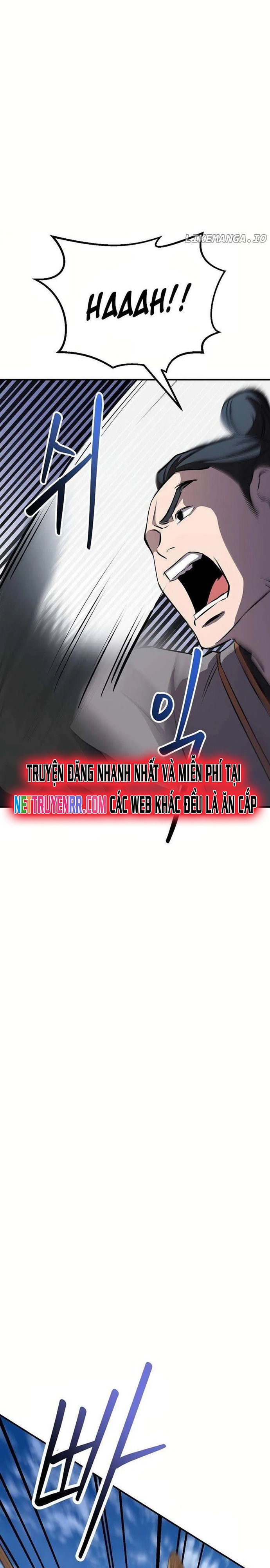 Cao Thủ Võ Lâm Đến Tuổi Kết Hôn Chương 27 Ảnh 33