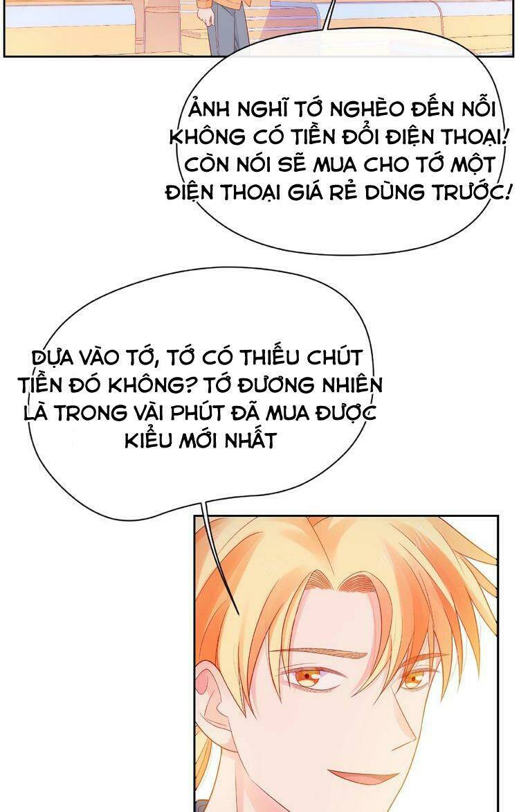 Giai Điệu Của Sự Va Chạm Chương 37 Ảnh 133
