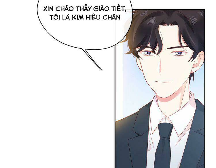 Giai Điệu Của Sự Va Chạm Chương 41 Ảnh 99