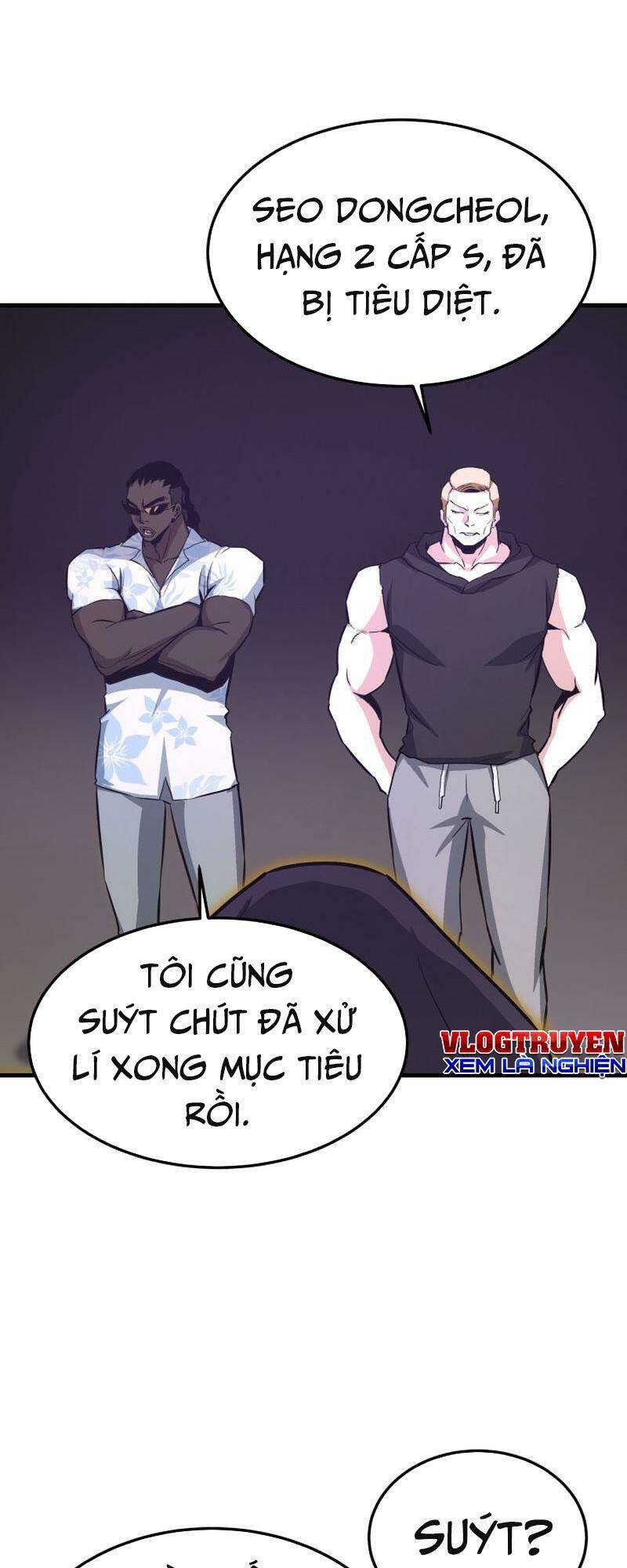 Ta Trở Về Từ ĐịA NgụC Chương 70 Ảnh 78