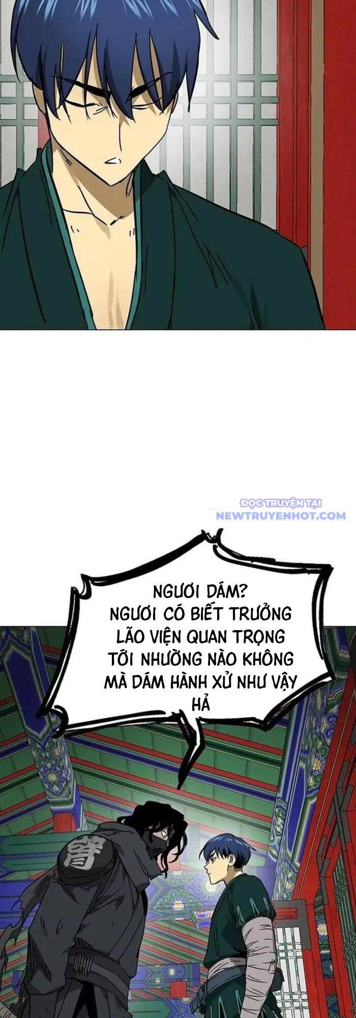 Thăng Cấp Vô Hạn Trong Murim Chương 219 Ảnh 84