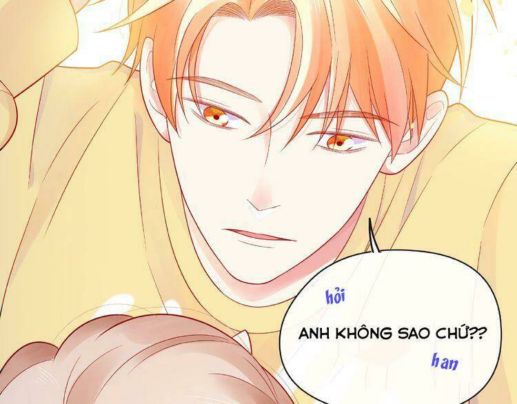 Giai Điệu Của Sự Va Chạm Chương 37 Ảnh 34
