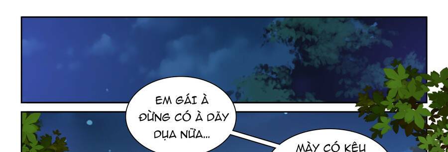 Hệ Thống Giả Dạng Chương 1 Ảnh 12