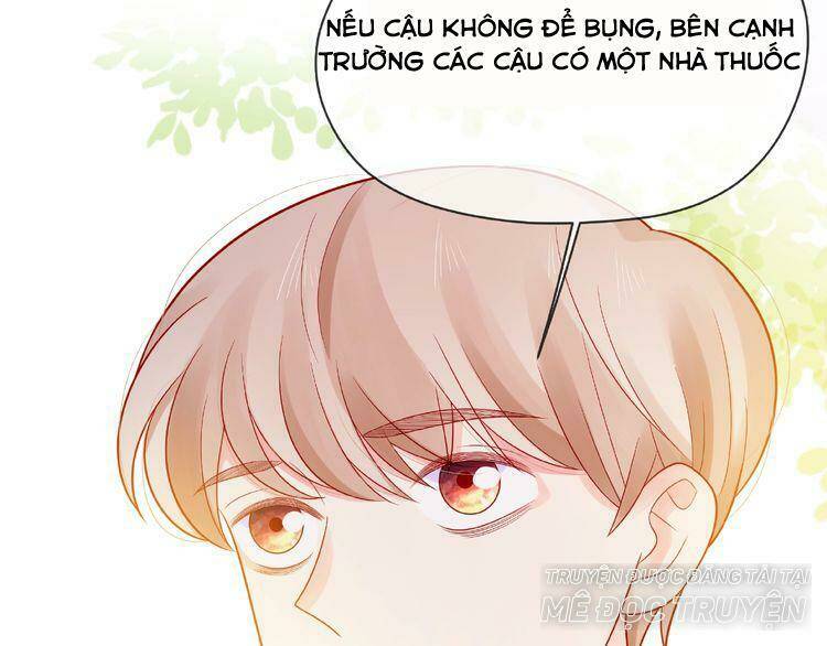 Giai Điệu Của Sự Va Chạm Chương 37 Ảnh 102