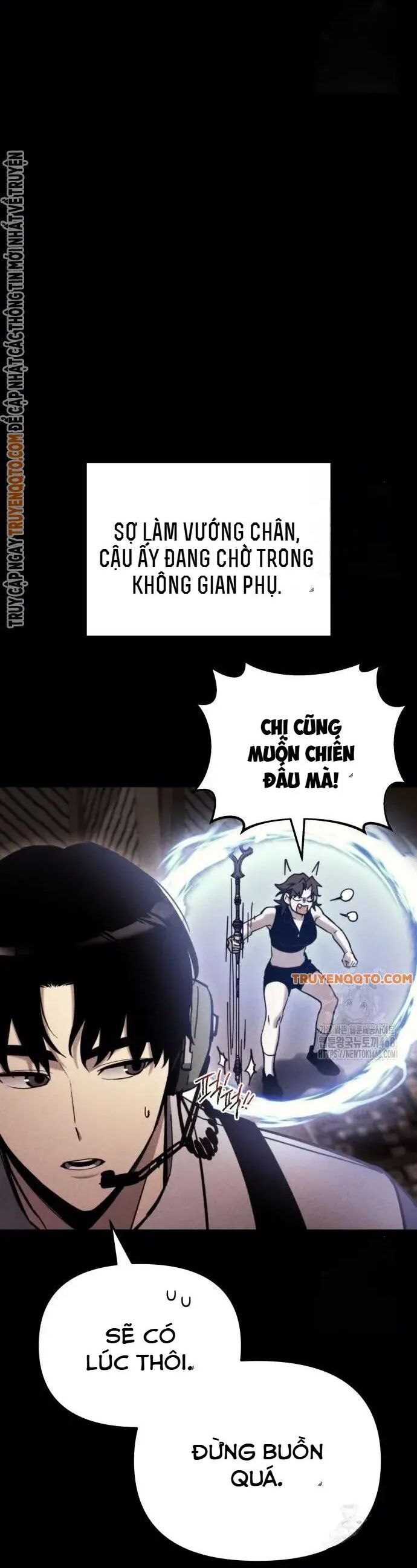 Mạt Thế Hậu Cần Chương 38 Ảnh 46