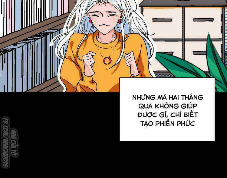 99 Độ F - Talk To Me Chương 13 Ảnh 19