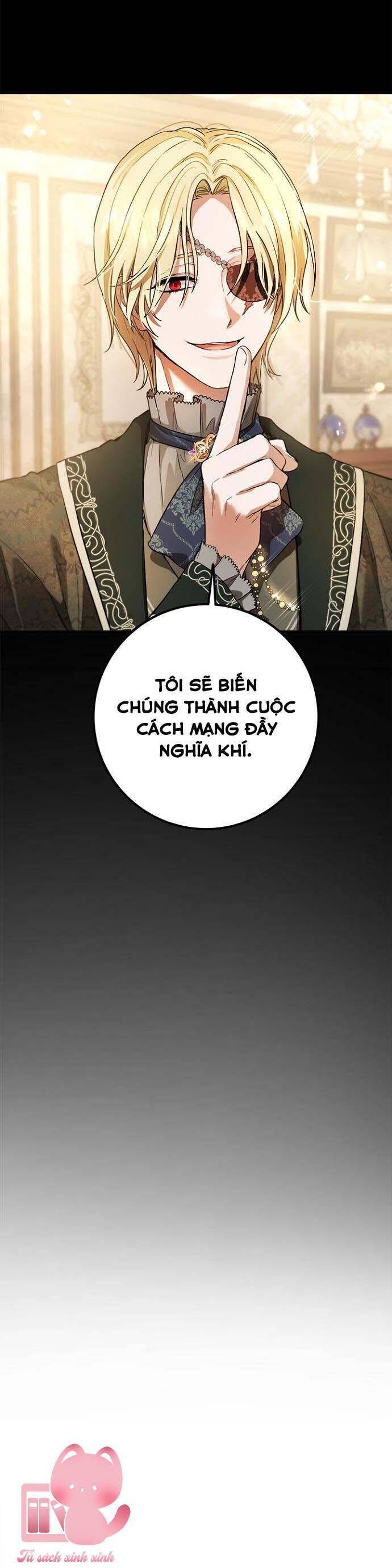 Cuộc Sống Mới Của Công Nương Chương 113 Ảnh 37