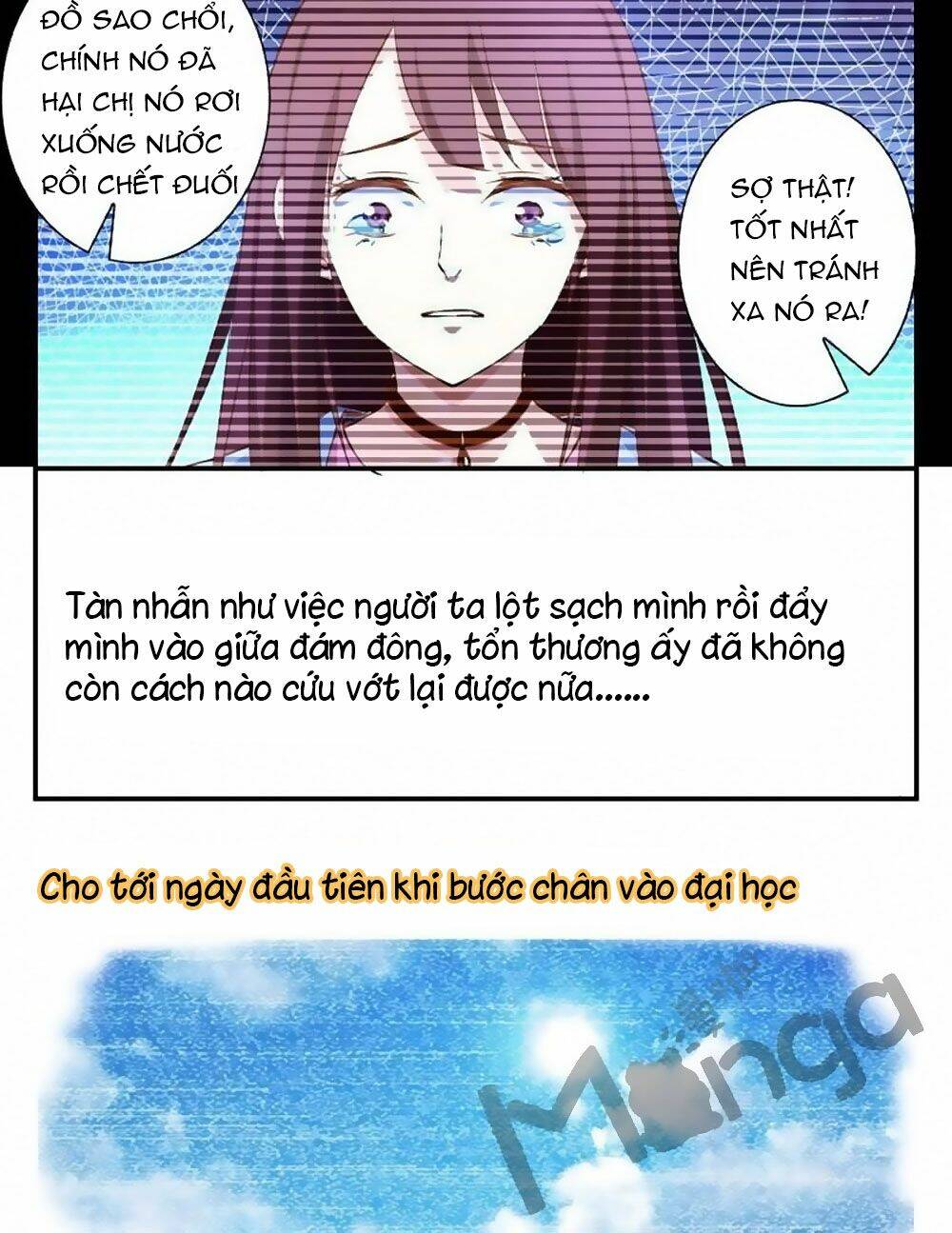 Tâm Linh Thập Hoang Giả Chương 19 Ảnh 9