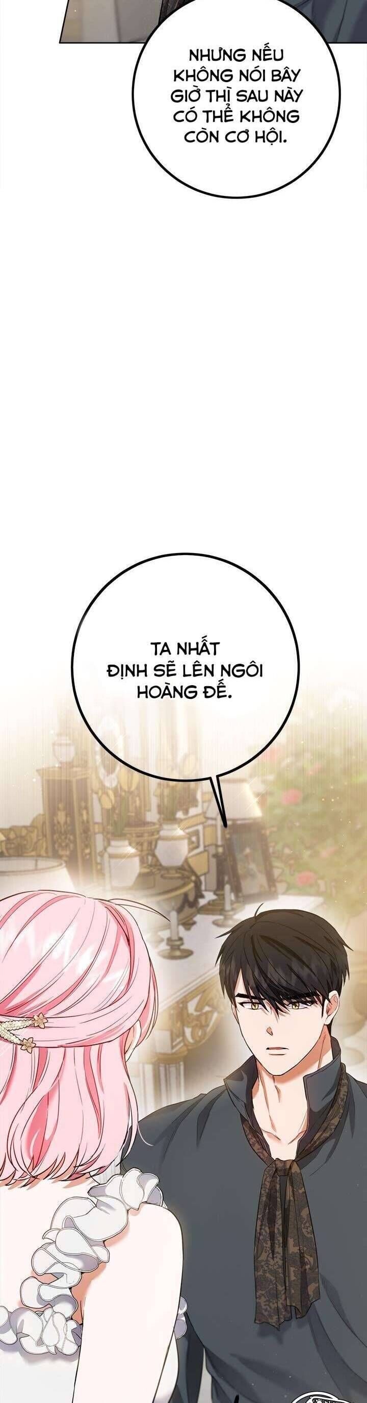 Cuộc Sống Mới Của Công Nương Chương 123 Ảnh 20