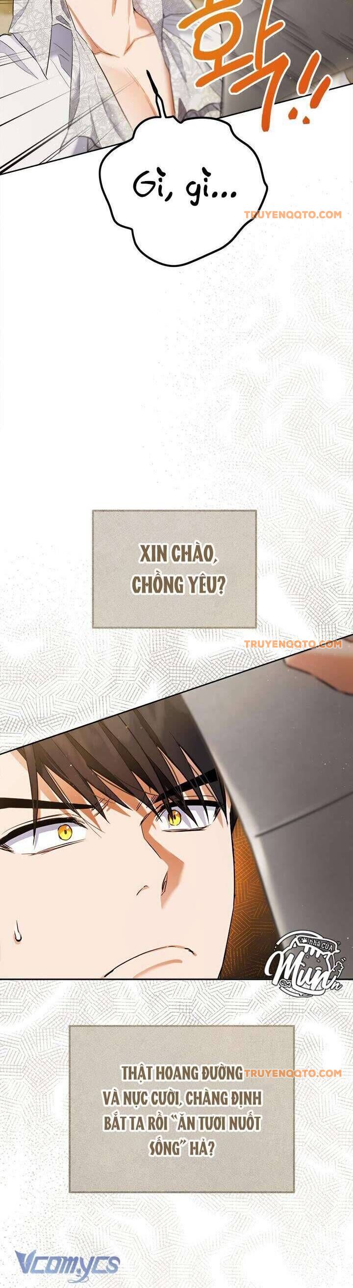 Cuộc Sống Mới Của Công Nương Chương 126 Ảnh 45