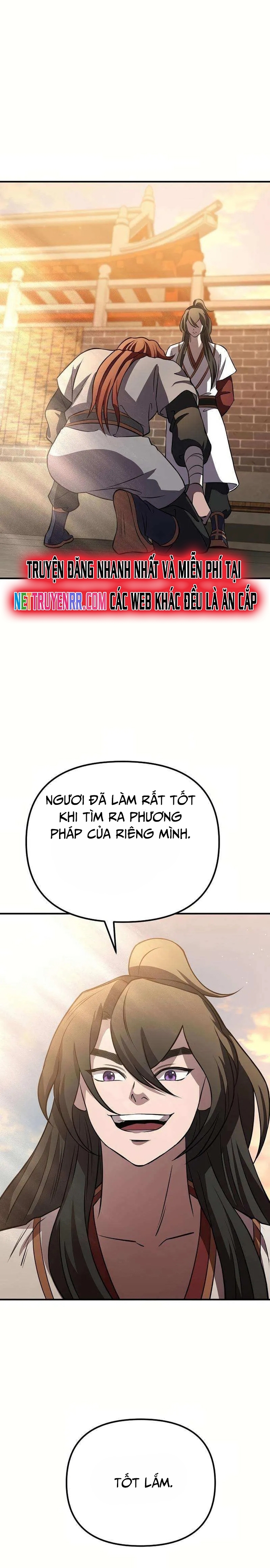 Cao Thủ Võ Lâm Đến Tuổi Kết Hôn Chương 26 Ảnh 41