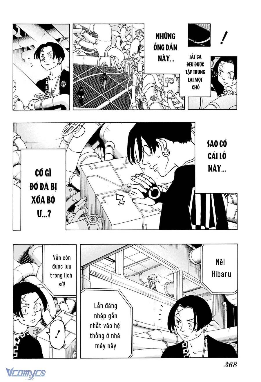 Negai No Astro Chương 22 Ảnh 14
