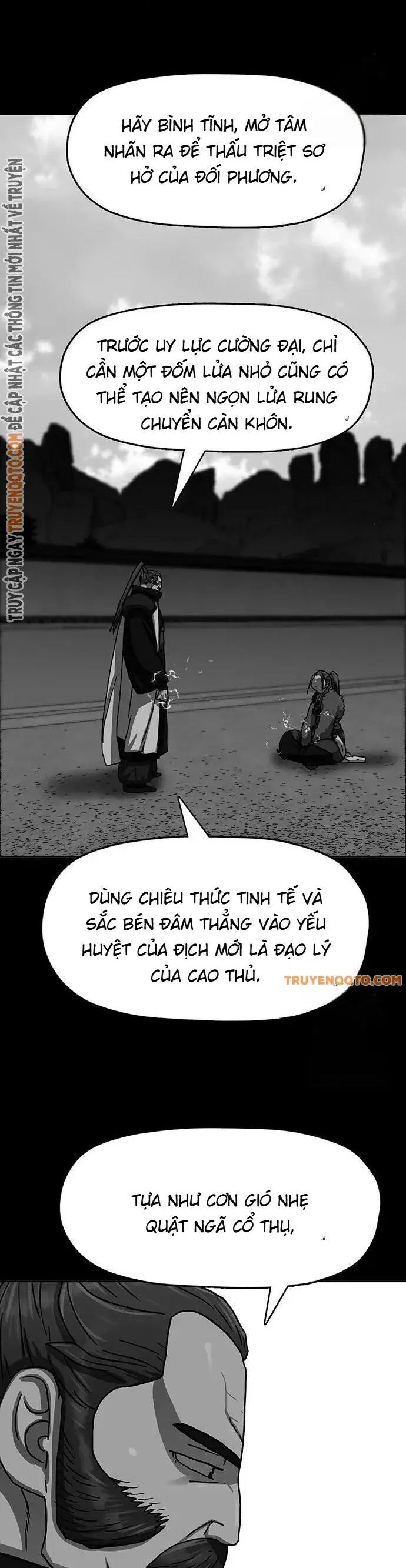 Hàn Băng Liệt Hỏa Chương 25 Ảnh 46