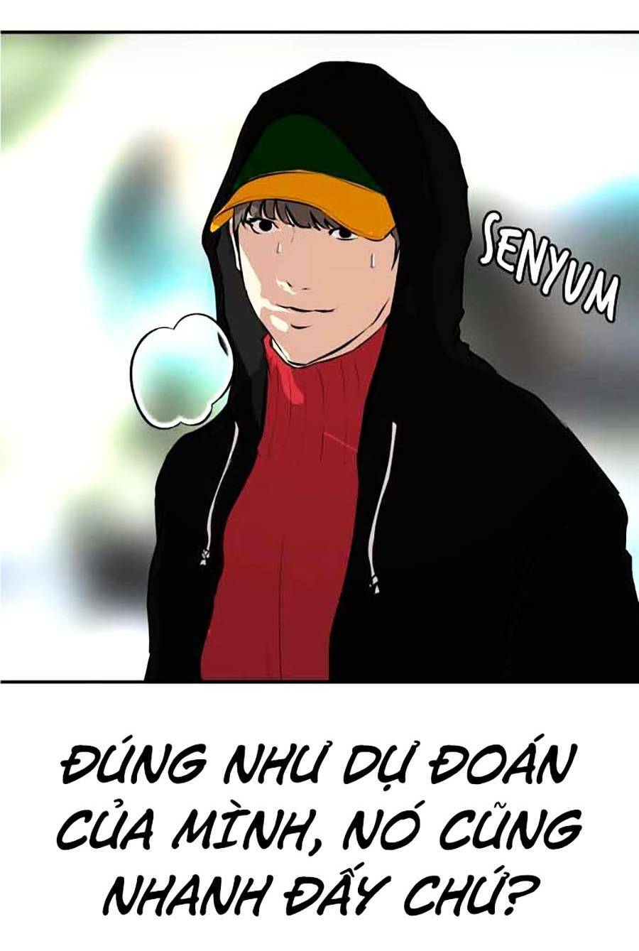 Đổi Thay Chương 11 Ảnh 86
