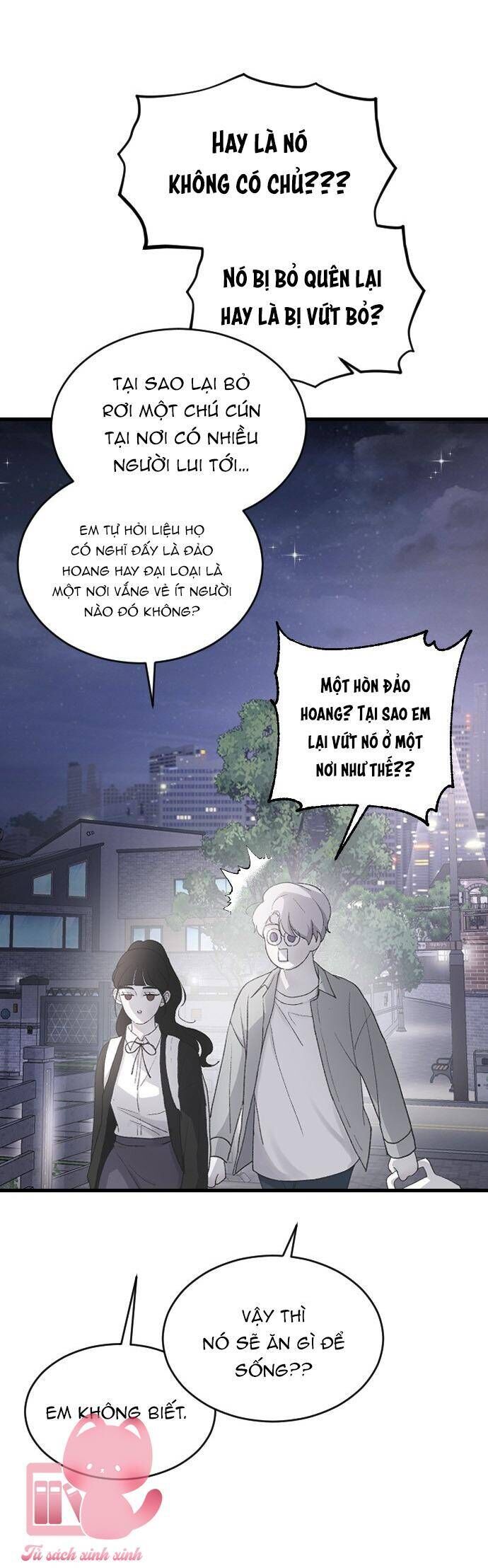 Ba Người Anh Trai Cực Phẩm Của Tôi Chương 68 Ảnh 27