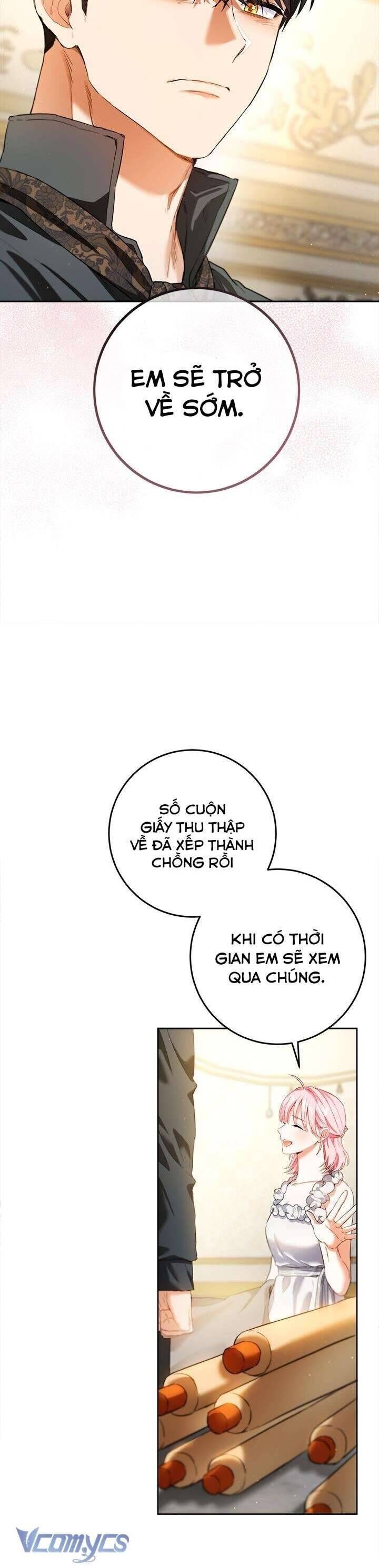 Cuộc Sống Mới Của Công Nương Chương 123 Ảnh 30