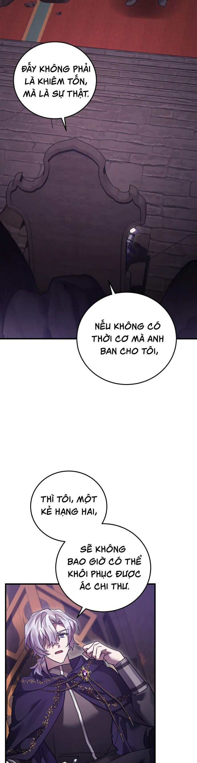 Hero X Demon King X Villain Chương 120 Ảnh 30