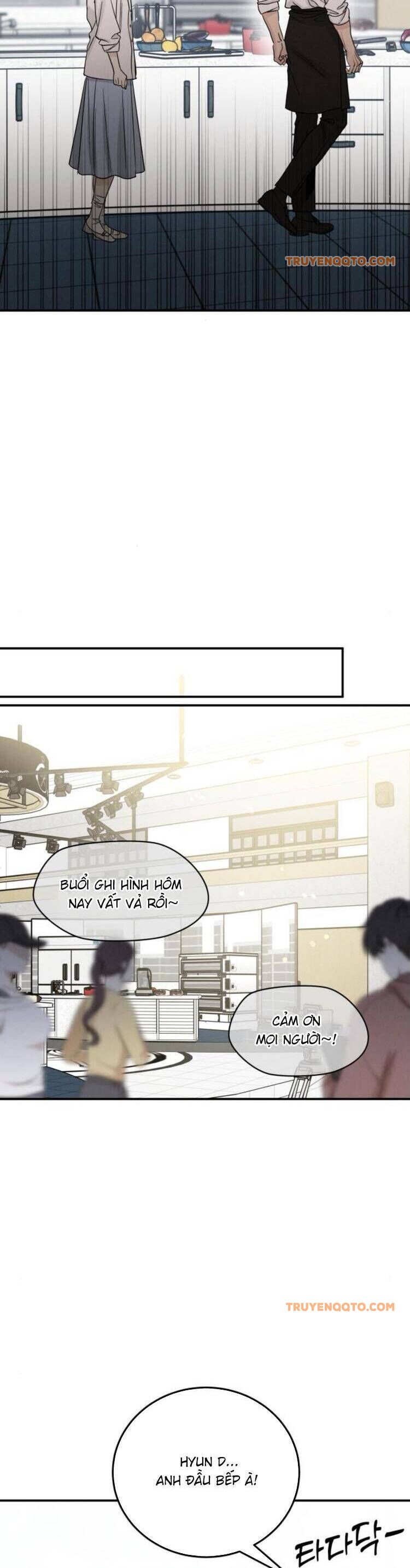 Thuyết Tình Yêu Ích Kỷ Chương 45 Ảnh 27