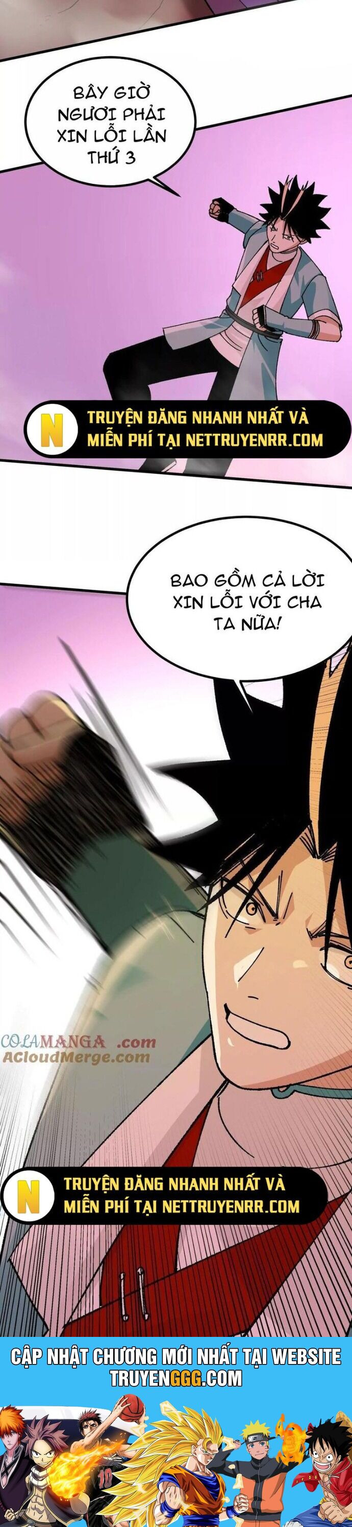Vật Lý Tu Tiên Hai Vạn Năm Chương 60 Ảnh 38