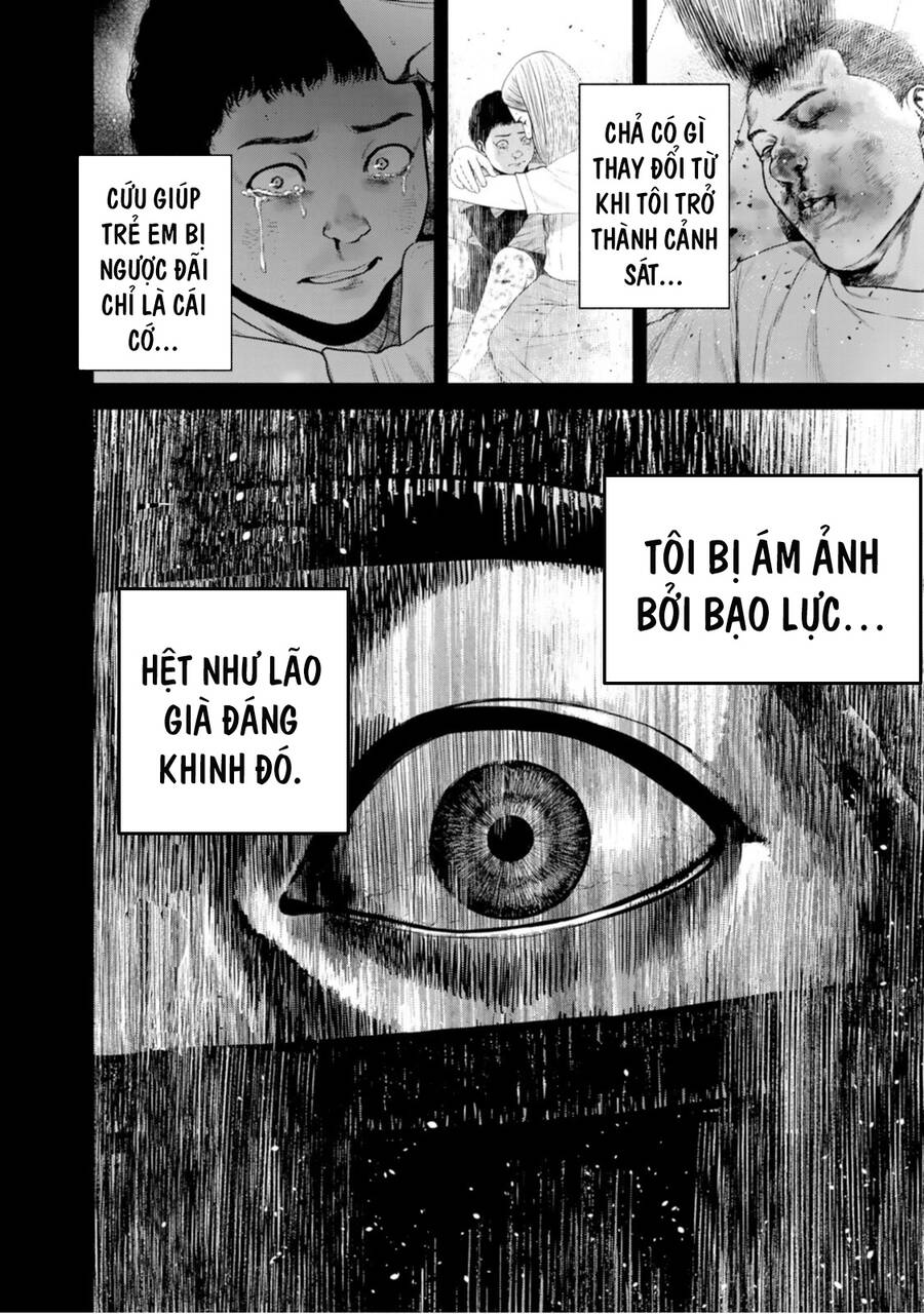 Furitsumore Kodoku Na Shi Yo Chương 11 Ảnh 18