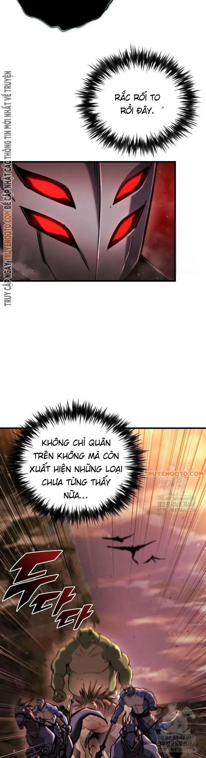 Mạt Thế Hậu Cần Chương 37 Ảnh 4