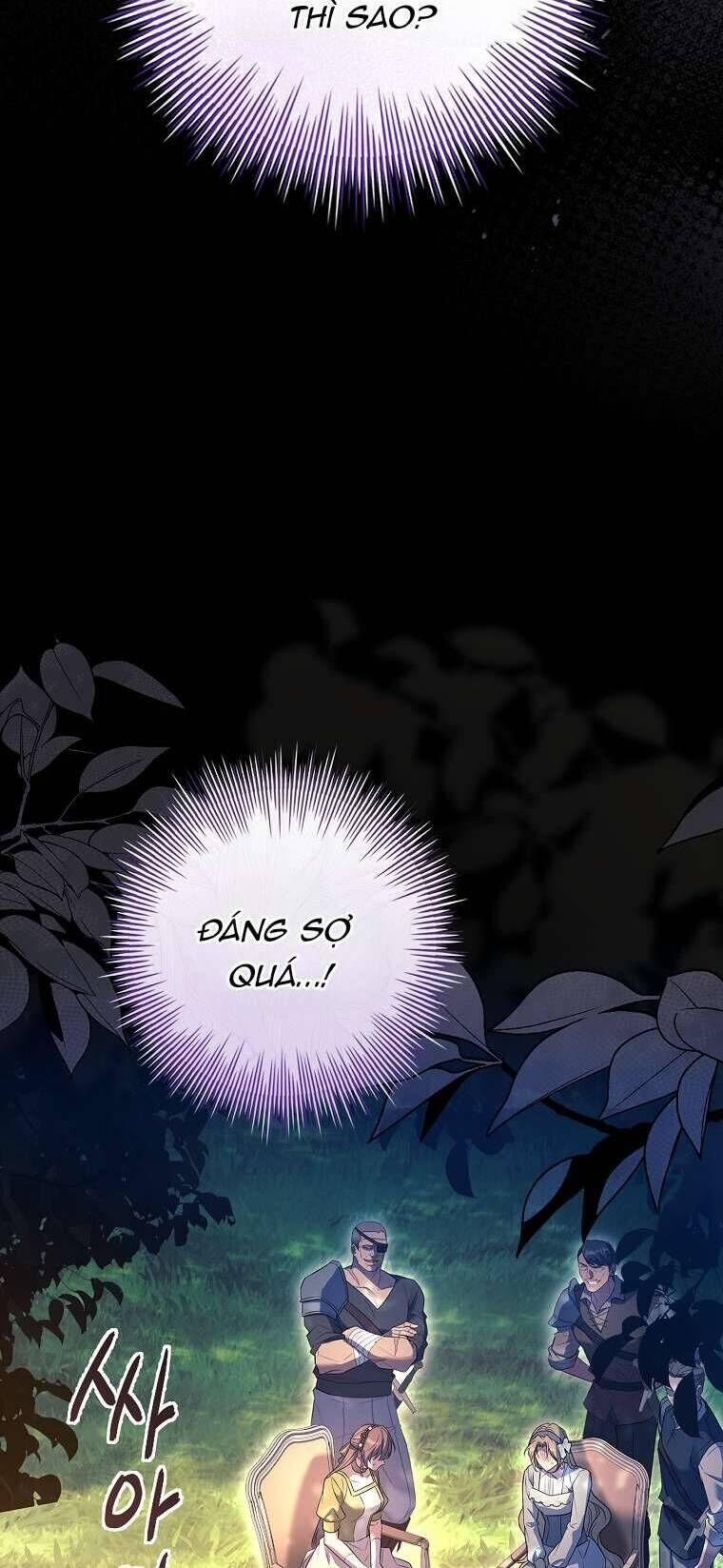 Chồng Ơi, Tại Sao Chúng Ta Không Thể Ly Hôn? Chương 44 Ảnh 58